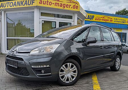 Citroën C4 Spacetourer Grand C4 Picasso*7Si*AUT*1Hd*Temp*Shz*Pdc*TüvNeu
