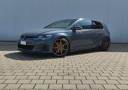 VW Golf Volkswagen MK 7.5 GTI TCR | 290 PS | DSG | Unfallfrei