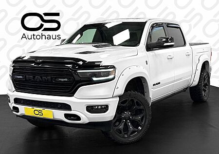 Dodge RAM 5.7 V8 HEMI LIMITED LPG *Unfallfrei*RamBoxen