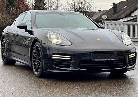 Porsche Panamera GTS *Sport Chrono*360g*PDLS+*LED*ABGAS