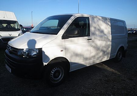 VW T5 Transporter Volkswagen 2.0 Lang*Klima*Standh.Kamera*Navi