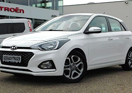 Hyundai i20 Trend