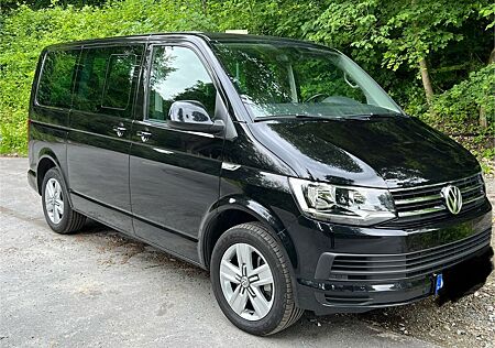 VW T6 Multivan Volkswagen