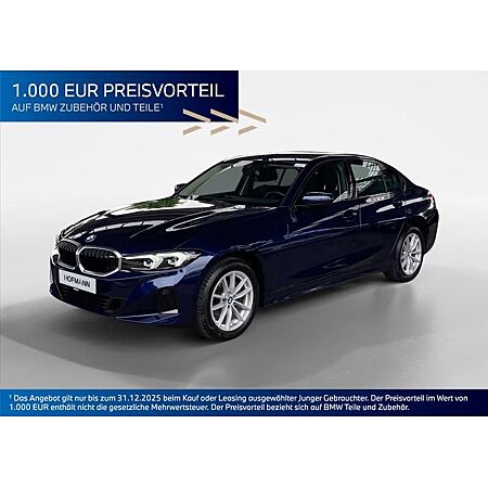 BMW 318 leasen BMW 318 leasen