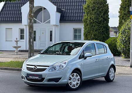 Opel Corsa D Edition*TÜV NEU*SERVICE NEU*