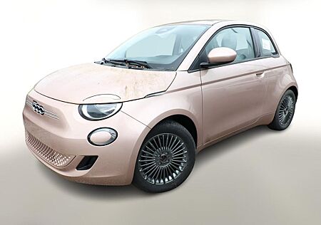 Fiat 500E 3+1 42kWh 118 Icon Nav Klima Temp DigCo ...