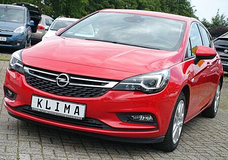 Opel Astra K Lim. 5-trg. Innovation Start/Stop