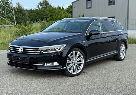 VW Passat Variant Volkswagen Highline BMT 4Motion*Pano*Standh.