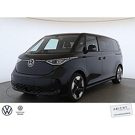 VW ID.Buzz leasen