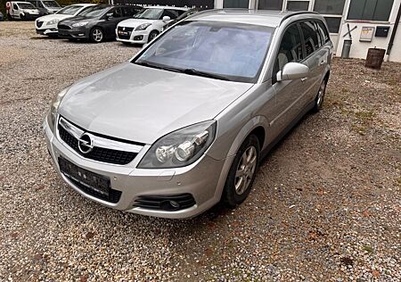 Opel Vectra Caravan Edition Plus Automatik Xenon AHK
