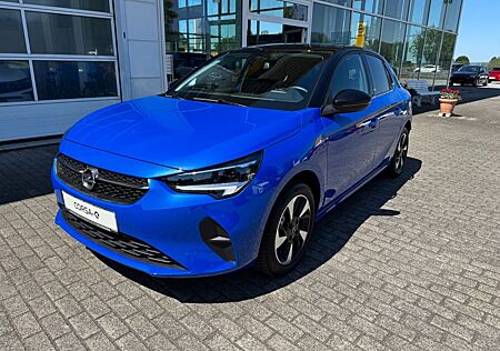 Opel Corsa F e Elegance