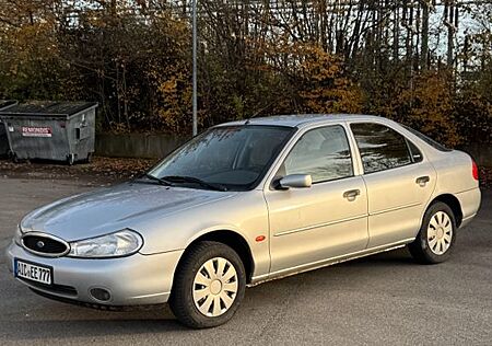 Ford Mondeo 1.8 16V - !TÜV NEU! - EZ 09/1998