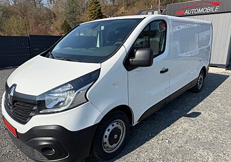 Renault Trafic Kasten L2H1 2,9t Komfort PDC/AHK/KLIMA