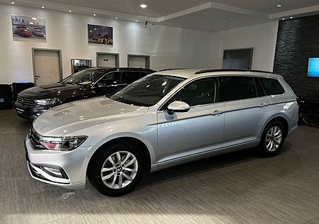 VW Passat Variant Volkswagen PASSAT 2.0TDI*DSG*NAV*MATRIX*DAB*ACC*KAM*EL.HECK