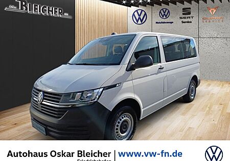 VW Volkswagen Transporter Kombi T6.1 2.0 TDI 81 kW L1H1 9 Si