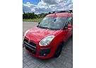 Fiat Doblo 1.4 T-Jet 16V MY Natural Power MY