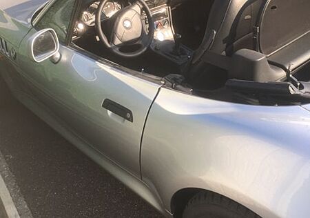 BMW Z3 Roadster 1.9i -