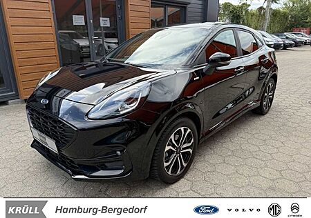 Ford Puma 1.0 EcoBoost ST-Line Design Winter-P.+PDC+L