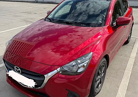 Mazda 2 L SKYACTIV-G 75 5T 5GS AL-Signature+
