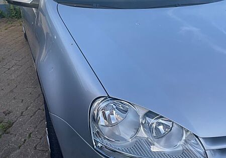 VW Golf Volkswagen 5 1.4 Comfortline
