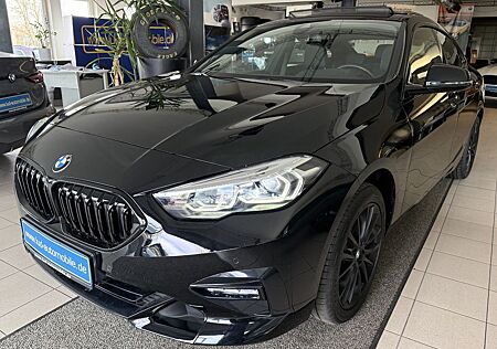 BMW 218 2 Gran Coupe i Sport Line,Panoramadach