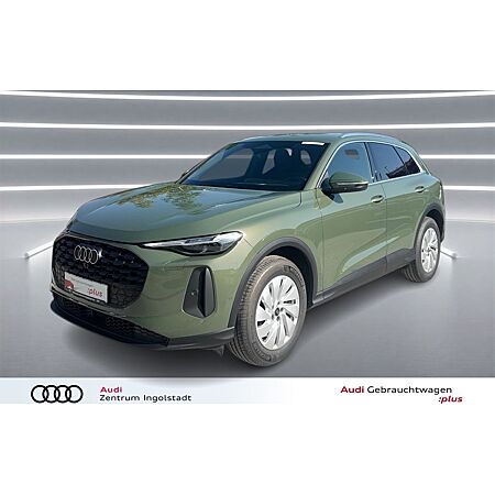 Audi Q5 leasen