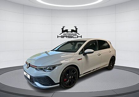 VW Golf Volkswagen VIII GTI 2.0TSI Clubsport 18" Navi LED+ PDC