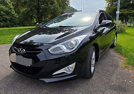 Hyundai i40 cw 1.7 CRDi 5 Star Edition 100kW 5 Star
