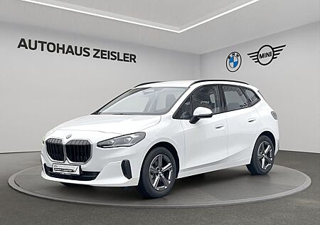 BMW 2er 220i Active Tourer Rückfahrkamera AHK UPE 44.270