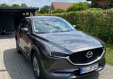 Mazda CX-5 2.0 SKYACTIV-G 194 Signature AWD Signature