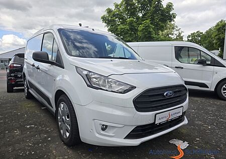Ford Transit Connect Kasten lang Trend 1.5 EcoBlue EU