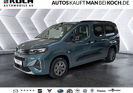 Opel Combo Life 1.5 D EAT8 7 SITZER KAM LED SHZ PDC