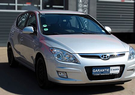 Hyundai i30 *Automatik*Tüv*Klima*