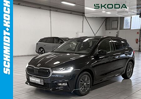 Skoda Fabia 1.0 TSI Drive LED RFK SHZ LED-Scheinw. PDC