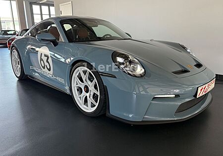 Porsche 992 S/T Chrono, Bose, Heritage, Lift MWST. awb.