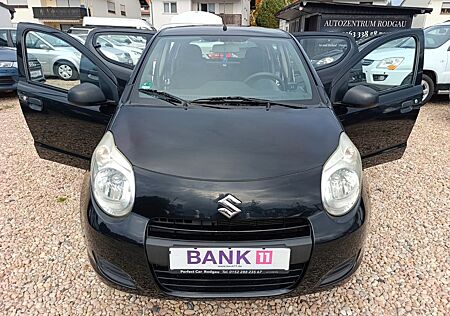 Suzuki Alto Klima+Neue Tüv & Inspektion