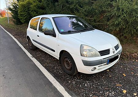 Renault Clio 1.2 Authentique Authentique