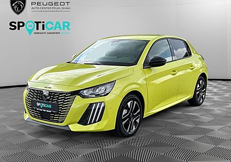 Peugeot 208 PureTech 100 Allure