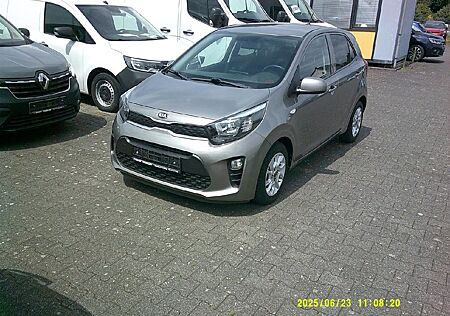 Kia Picanto Dream Team