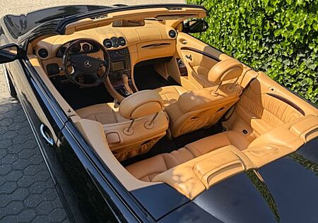 Mercedes-Benz CLK 500 AVANTGARDE AVANTGARDE