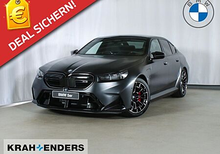 BMW M5 Pano Driver Package Bowers&Wilkins NP: 157.10