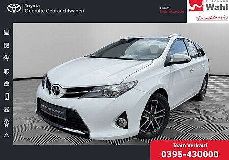 Toyota Auris Touring Sports 1.6 Edition