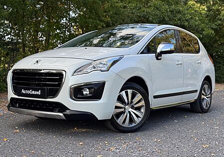 Peugeot 3008 Allure*LEDER*PANO*HUD*NAVI*KAMERA