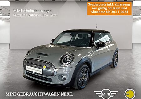 Mini Cooper SE Navi Sportsitze LED