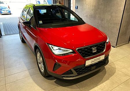 Seat Arona FR 1.0 TSI 81kW (110PS) 7-Gang DSG Winter-