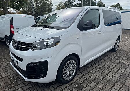 Opel Zafira Life 1.5 CDTI Selection M Navi, Xenon