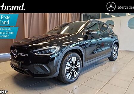 Mercedes-Benz GLA 250 4m Progressive