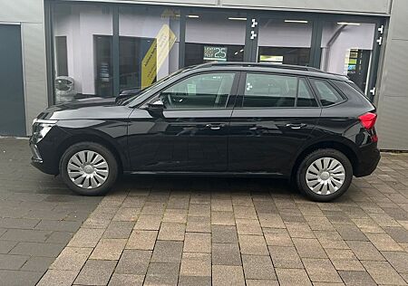 Skoda Kamiq Essence 1.0 TSI DSG