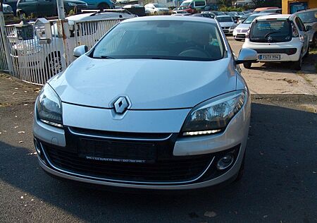 Renault Megane III Lim. 5-trg. Dynamique,NAVI