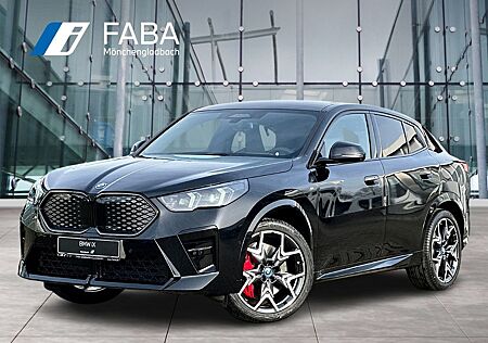 BMW iX2 xDrive30 M Sportpaket Head-Up HK HiFi DAB